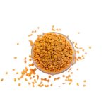Fenugreek seeds